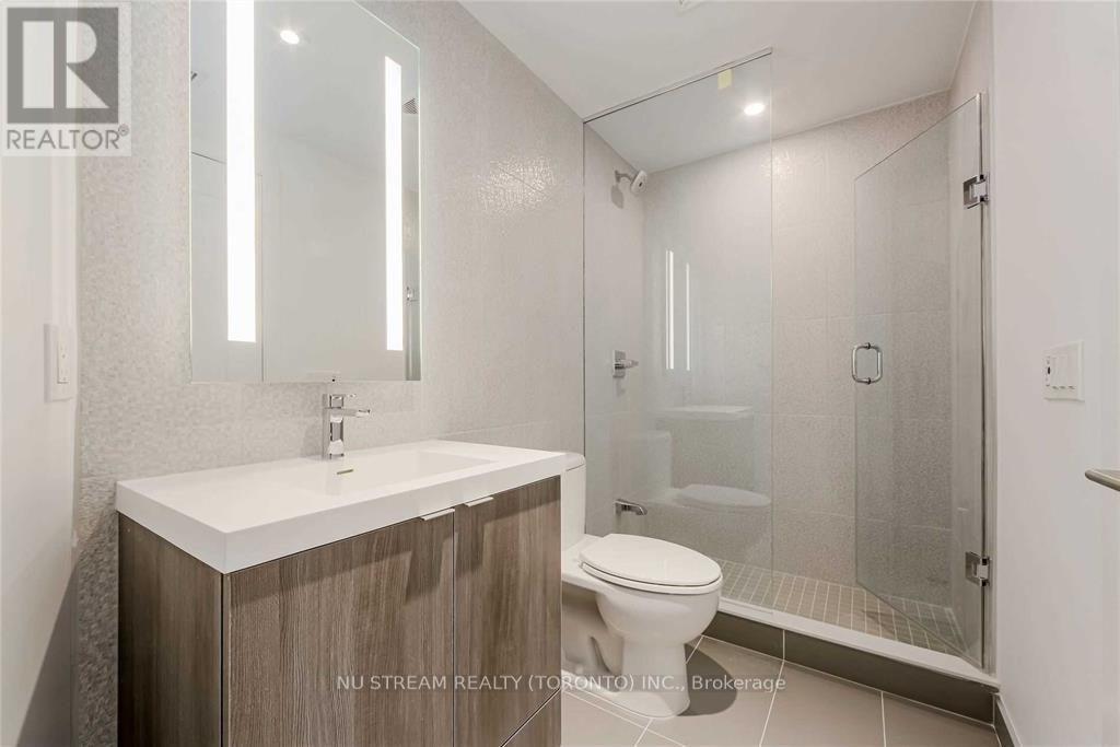 3203- 575 Bloor Street East, Toronto, ON photo 9