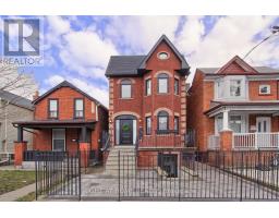 Unit 2 - 1201 Dovercourt Road, Toronto, ON M6H2Y1 Photo 21