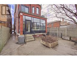 Unit 2 - 1201 Dovercourt Road, Toronto, ON M6H2Y1 Photo 23