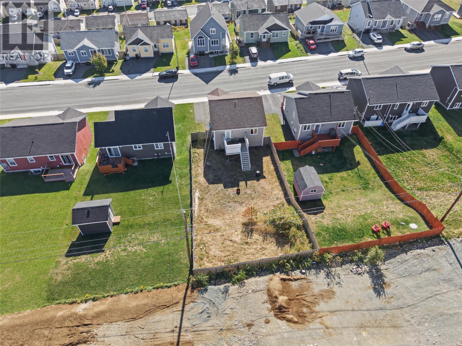 16 Shriners Road - 22
