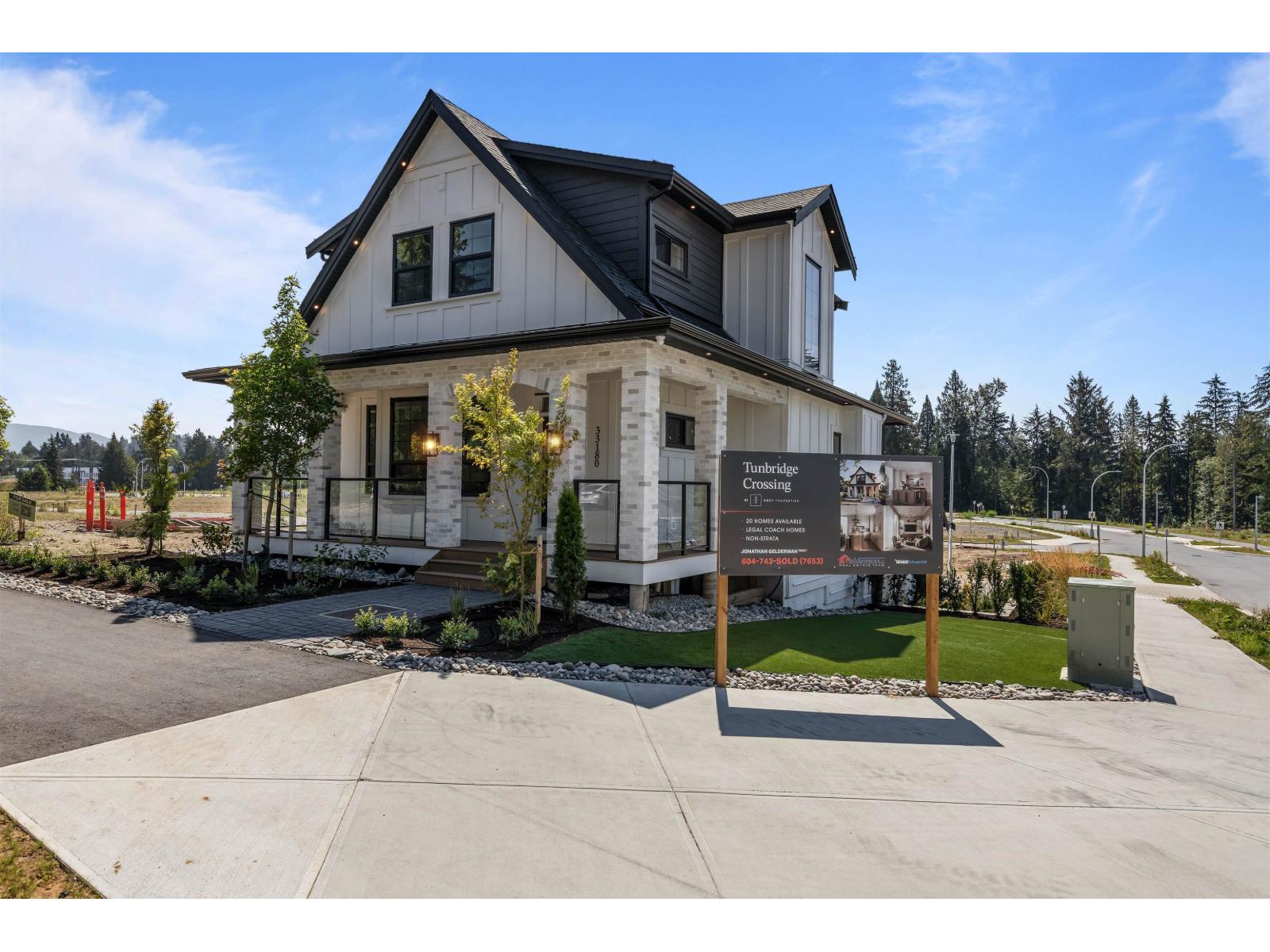 Property for sale at 33180 TUNBRIDGE AVENUE