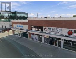 Unit 5b - 1101 Kingston Road, Pickering, ON L1V1B5 Photo 28