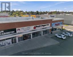 Unit 5b - 1101 Kingston Road, Pickering, ON L1V1B5 Photo 29
