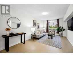 Recreational, Games room - 196 - 41 Collinsgrove Road, Toronto, ON M1E4Z1 Photo 7