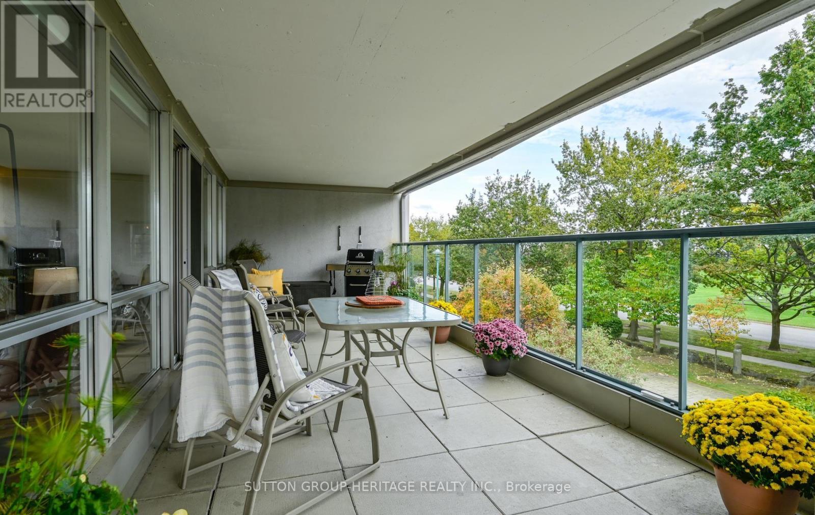 208- 45 Cumberland Lane, Ajax, ON photo 12