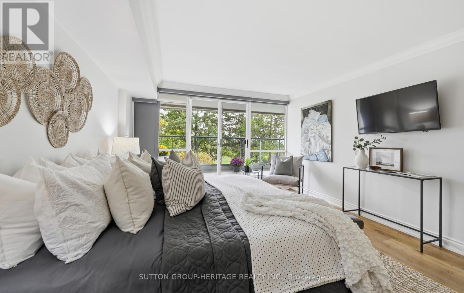 208- 45 Cumberland Lane, Ajax, ON photo 15