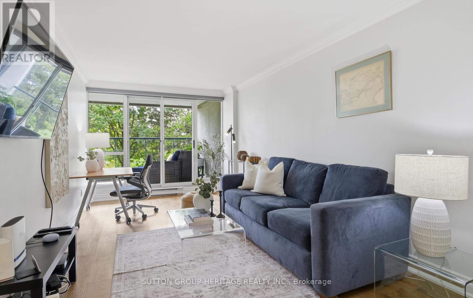 208- 45 Cumberland Lane, Ajax, ON photo 19
