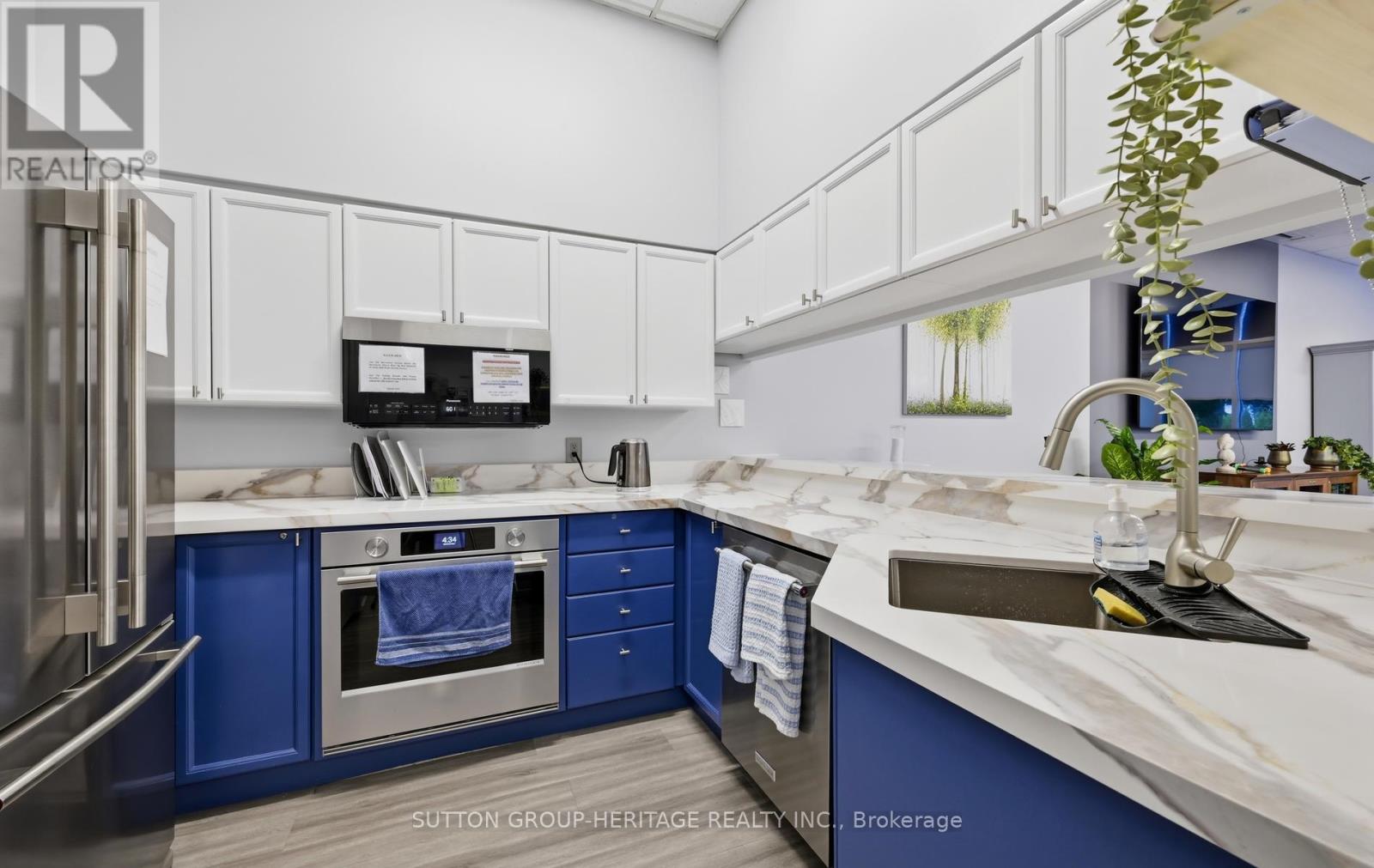 208- 45 Cumberland Lane, Ajax, ON photo 26