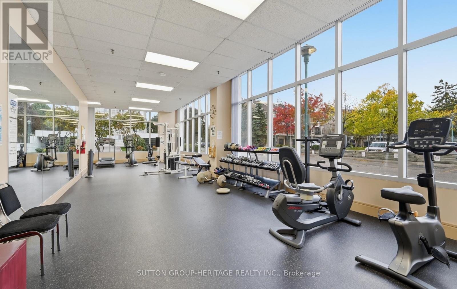 208- 45 Cumberland Lane, Ajax, ON photo 27