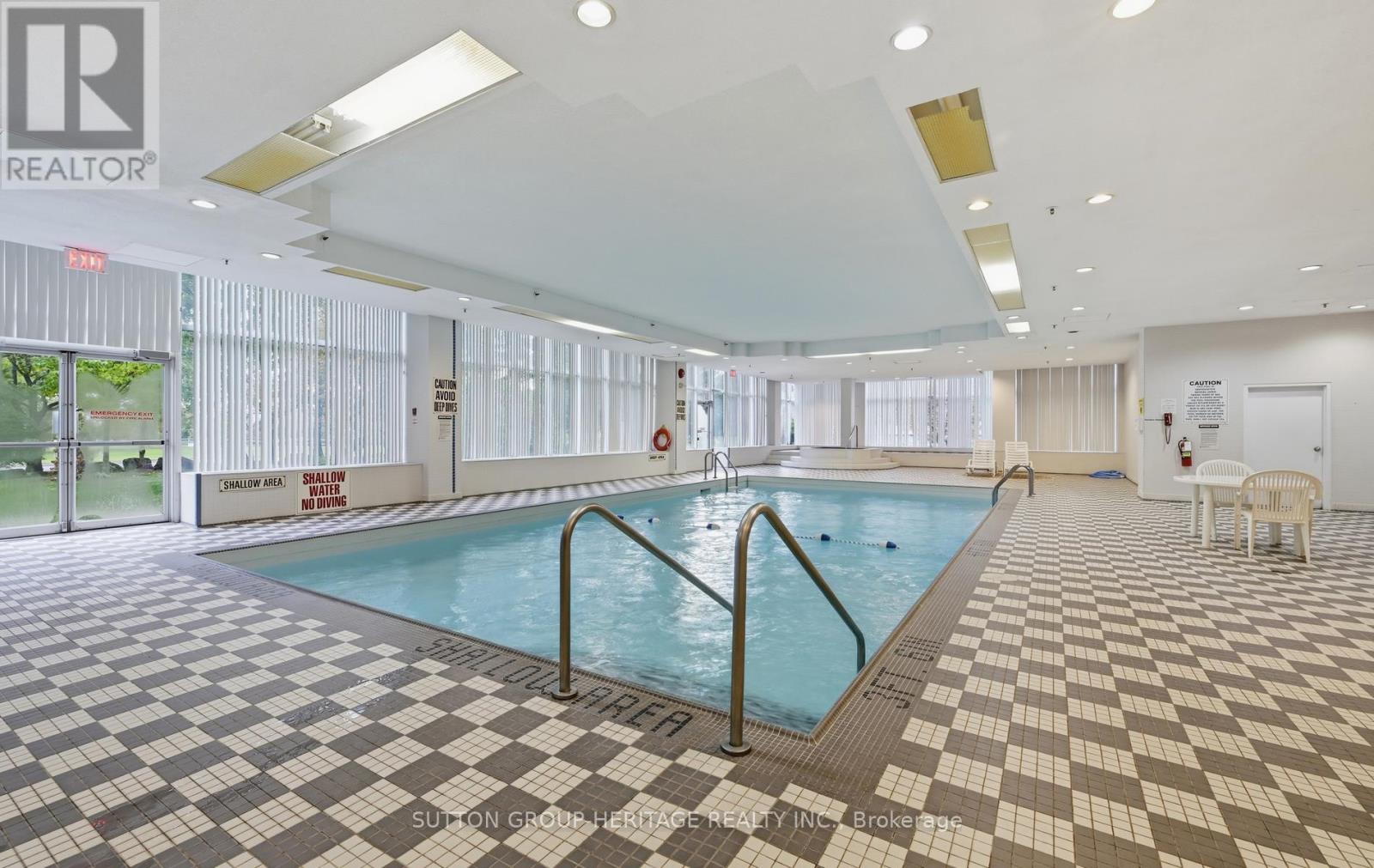 208- 45 Cumberland Lane, Ajax, ON photo 28