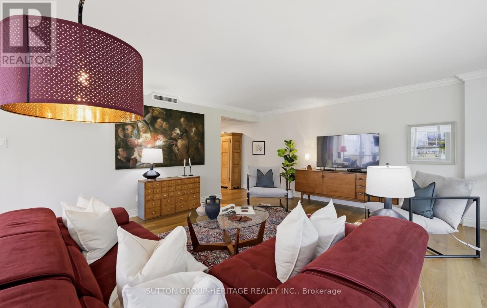 208- 45 Cumberland Lane, Ajax, ON photo 4