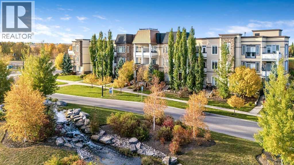 307, 39 Quarry Gate SE, Calgary
