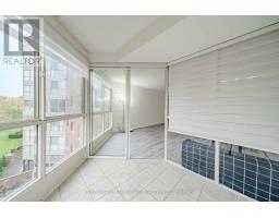 511 - 5 Weldrick Road W, Richmond Hill, ON L4C8S9 Photo 33