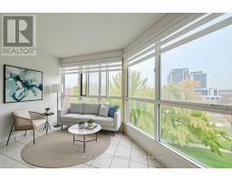 511 - 5 Weldrick Road W, Richmond Hill, ON L4C8S9 Photo 8