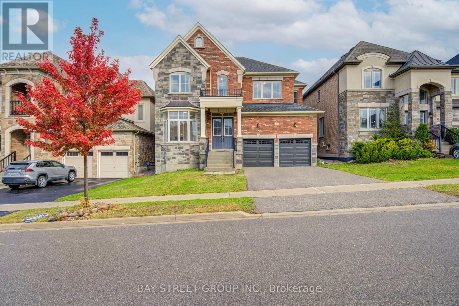 30 Ben Sinclair Avenue, East Gwillimbury, ON