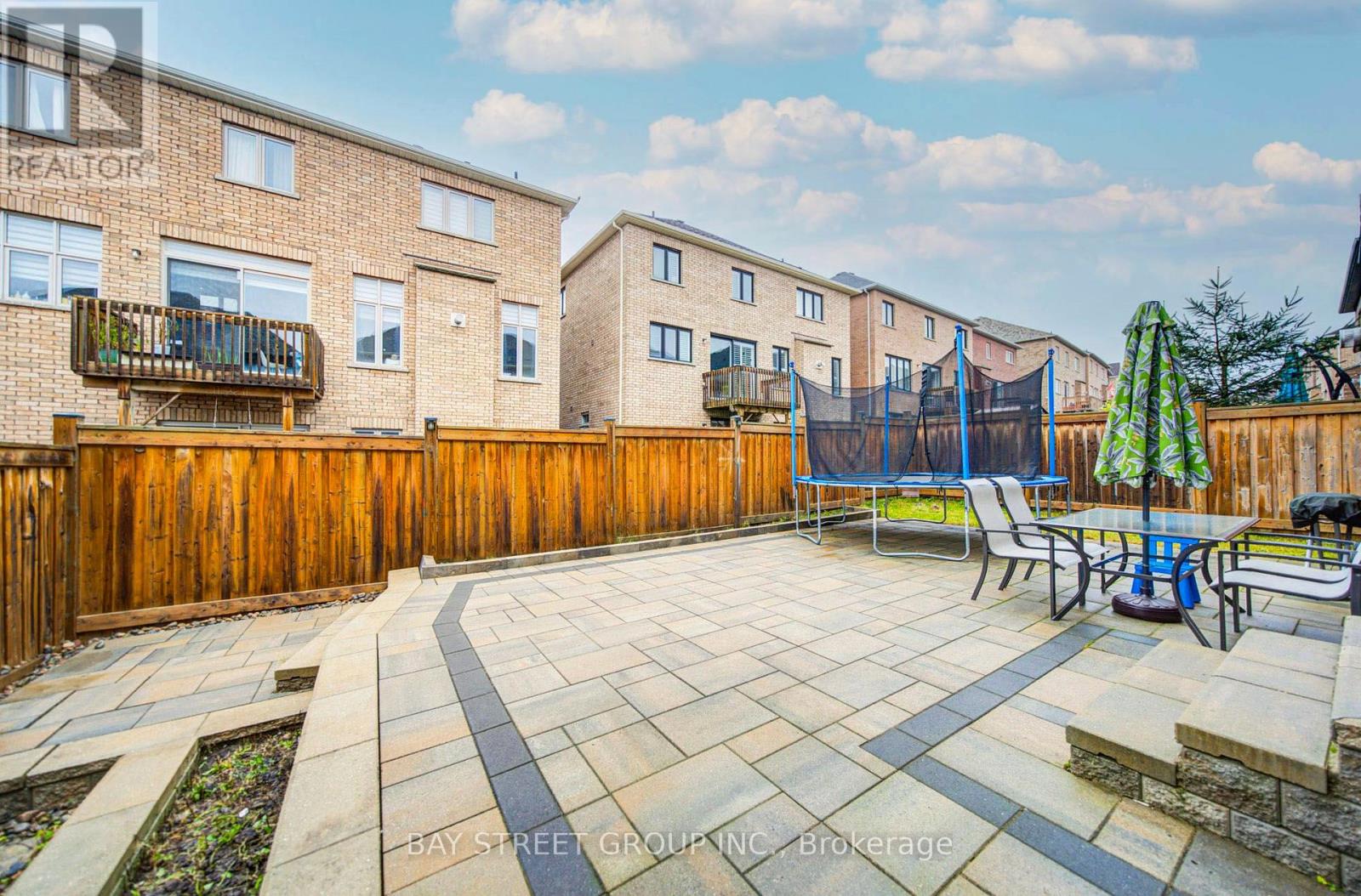 30 Ben Sinclair Avenue, East Gwillimbury, ON photo 34