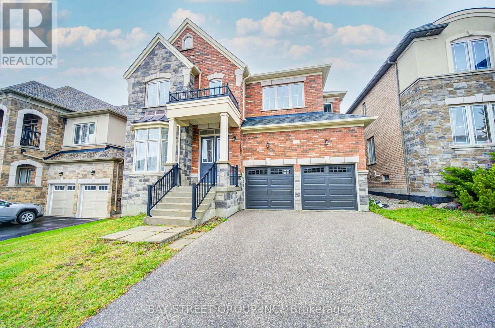 30 Ben Sinclair Avenue, East Gwillimbury, ON photo 38