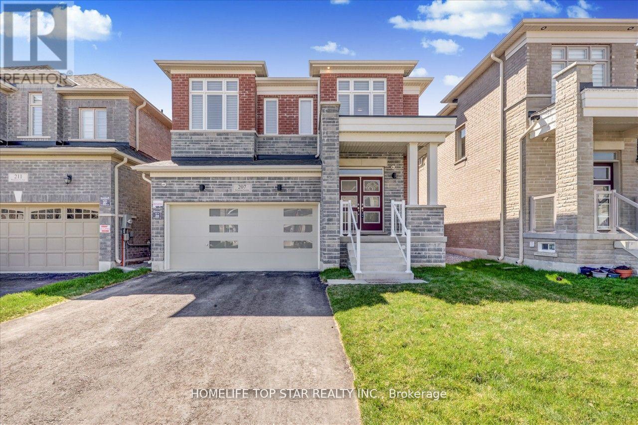 207 Wesmina Avenue — photo 1