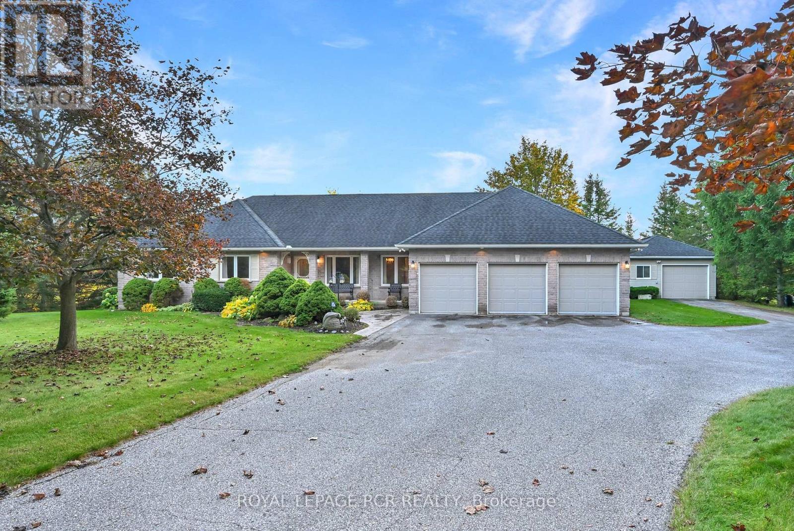 2237 Line 12, Bradford West Gwillimbury, ON