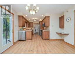 Dining room - 2237 Line 12, Bradford West Gwillimbury, ON L3Z3P3 Photo 6