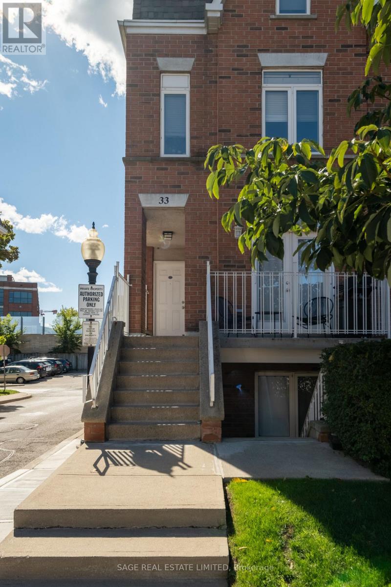 33 Sudbury Street — photo 24