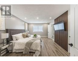 211 Wildberry Crescent, Vaughan, ON L4H2H7 Photo 19