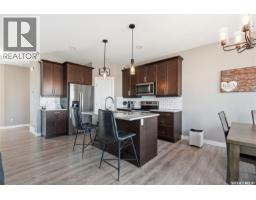 Laundry room - 118 Stromberg Crescent, Saskatoon, SK S7L6M9 Photo 11