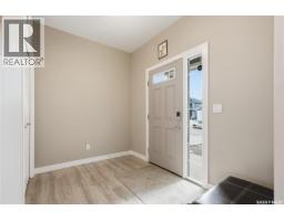 Primary Bedroom - 118 Stromberg Crescent, Saskatoon, SK S7L6M9 Photo 6