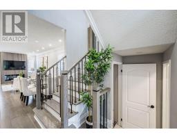 211 Wildberry Crescent, Vaughan, ON L4H2H7 Photo 16
