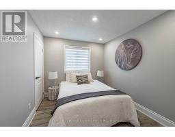 211 Wildberry Crescent, Vaughan, ON L4H2H7 Photo 23