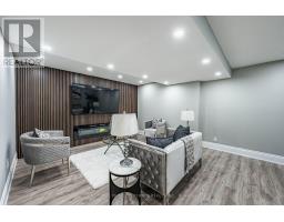 211 Wildberry Crescent, Vaughan, ON L4H2H7 Photo 30