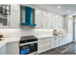 211 Wildberry Crescent, Vaughan, ON L4H2H7 Photo 13