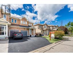 211 Wildberry Crescent, Vaughan, ON L4H2H7 Photo 39