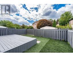 211 Wildberry Crescent, Vaughan, ON L4H2H7 Photo 36
