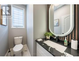 211 Wildberry Crescent, Vaughan, ON L4H2H7 Photo 17