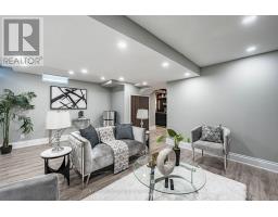 211 Wildberry Crescent, Vaughan, ON L4H2H7 Photo 31