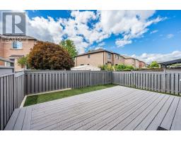 211 Wildberry Crescent, Vaughan, ON L4H2H7 Photo 37