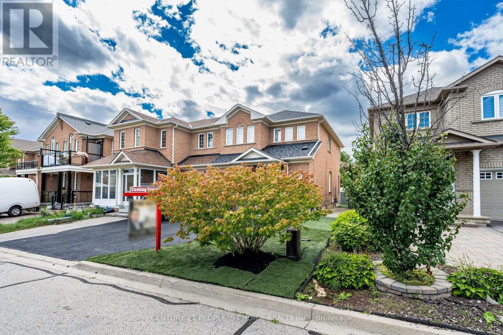 211 Wildberry Crescent, Vaughan, ON photo 38