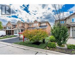 211 Wildberry Crescent, Vaughan, ON L4H2H7 Photo 38