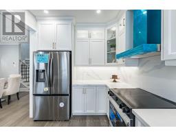 211 Wildberry Crescent, Vaughan, ON L4H2H7 Photo 10