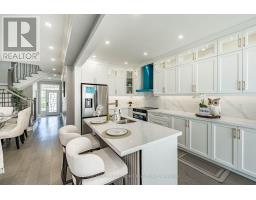 Laundry room - 211 Wildberry Crescent, Vaughan, ON L4H2H7 Photo 8