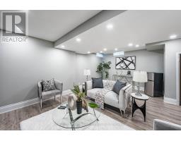 211 Wildberry Crescent, Vaughan, ON L4H2H7 Photo 32