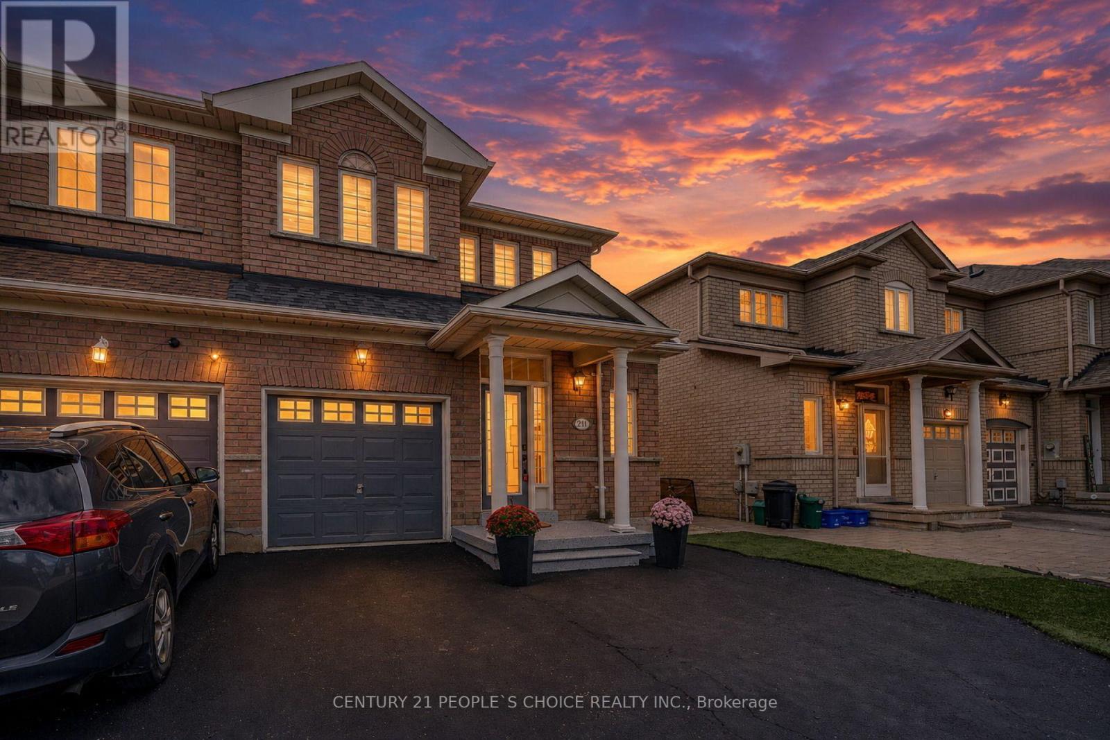 211 Wildberry Crescent, Vaughan, ON photo 41