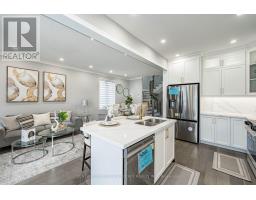 211 Wildberry Crescent, Vaughan, ON L4H2H7 Photo 9