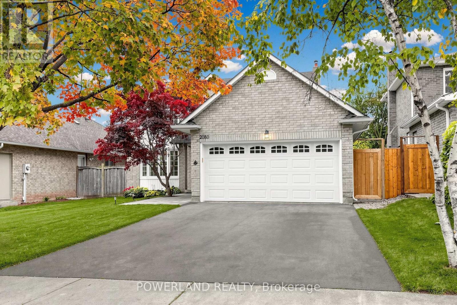 2080 PELEE BOULEVARD - 1