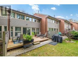 82 - 2881 Windwood Drive, Mississauga, ON L5N2K9 Photo 19