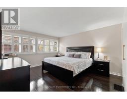82 - 2881 Windwood Drive, Mississauga, ON L5N2K9 Photo 9