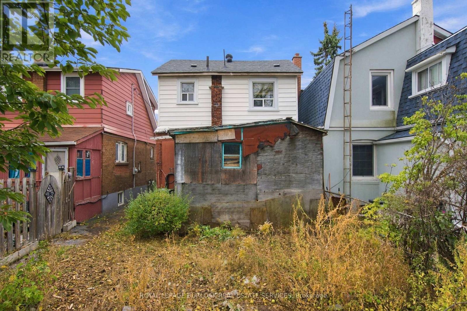 52 Craydon Avenue, Toronto, ON photo 23