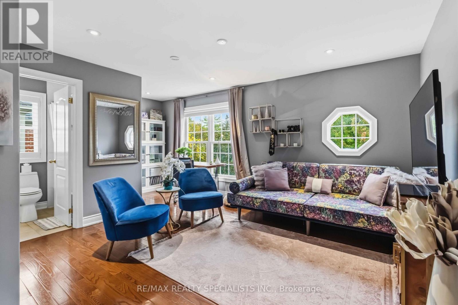 593 Renshaw Court, Mississauga, ON photo 23