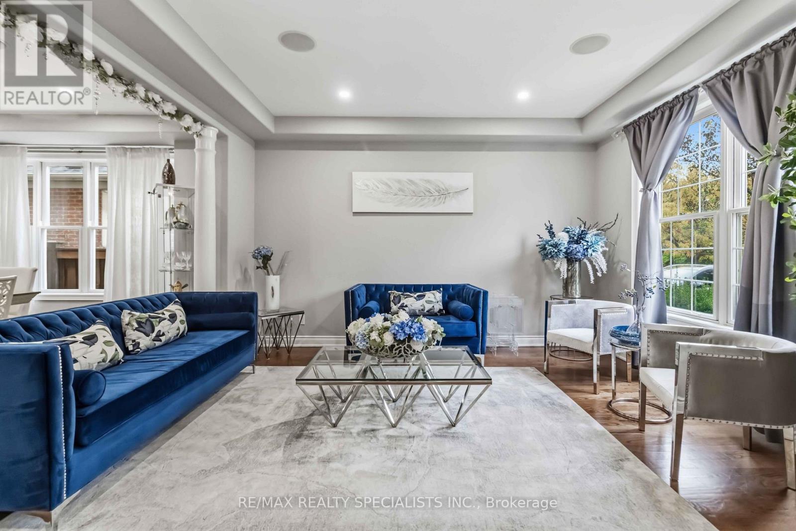 593 RENSHAW COURT - 3